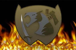 chinese coat of arms 