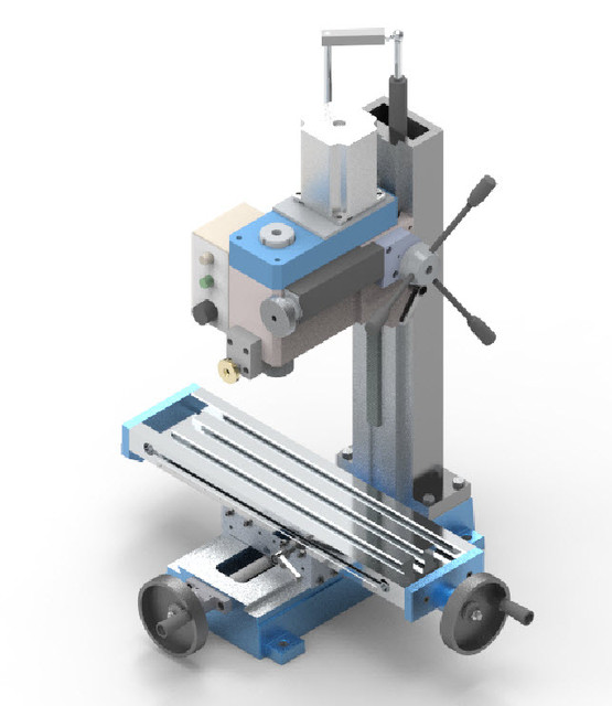 Free CAD Designs, Files & 3D Models The GrabCAD Community Library