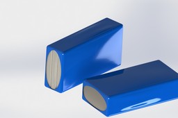 ZIPPY Flightmax 1000mAh 3S1P 25C