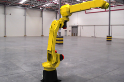 Fanuc M-10iA Series Robot