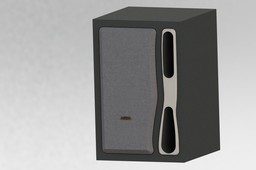 Caixa de Som / speaker