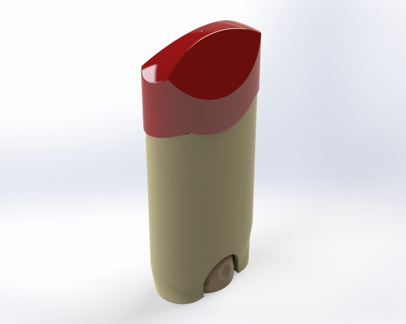 DEODORANT STICK