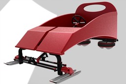 Sledwagon