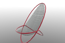 spacial chair 