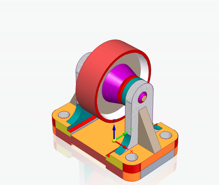 Free CAD Designs, Files & 3D Models | The GrabCAD Community Library