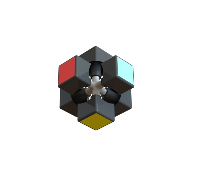 Nice Cad Cube For Rotation Free CAD Designs, Files & 3D Models | The GrabCAD Community Library