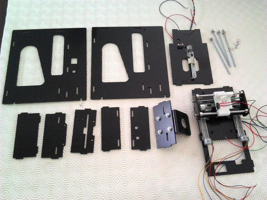 Free CAD Designs, Files & 3D Models | The GrabCAD Community Library