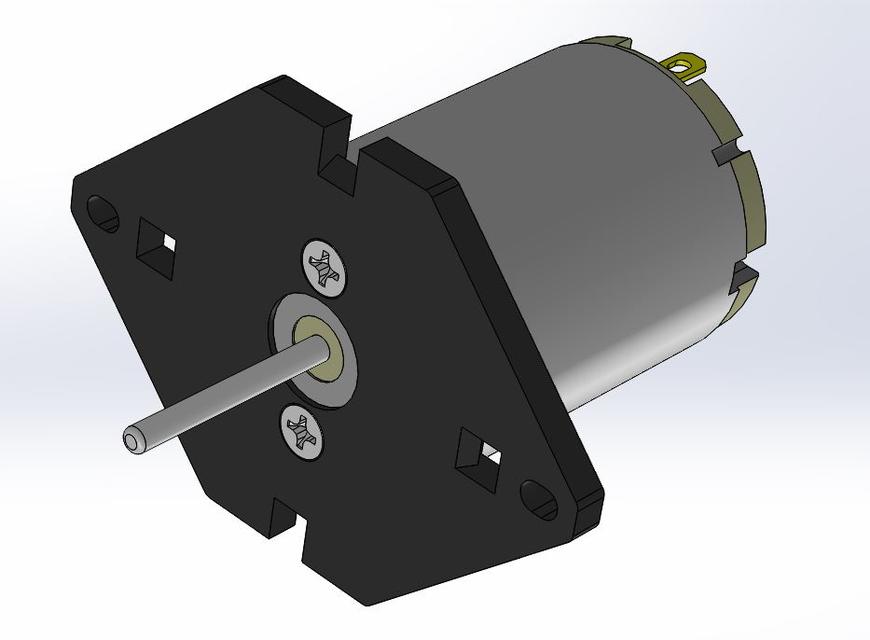 Free CAD Designs, Files & 3D Models The GrabCAD Community Library