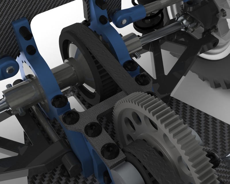 Free CAD Designs, Files & 3D Models The GrabCAD Community Library