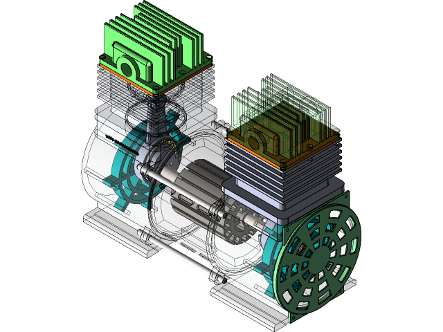 Free CAD Designs, Files & 3D Models | The GrabCAD Community Library
