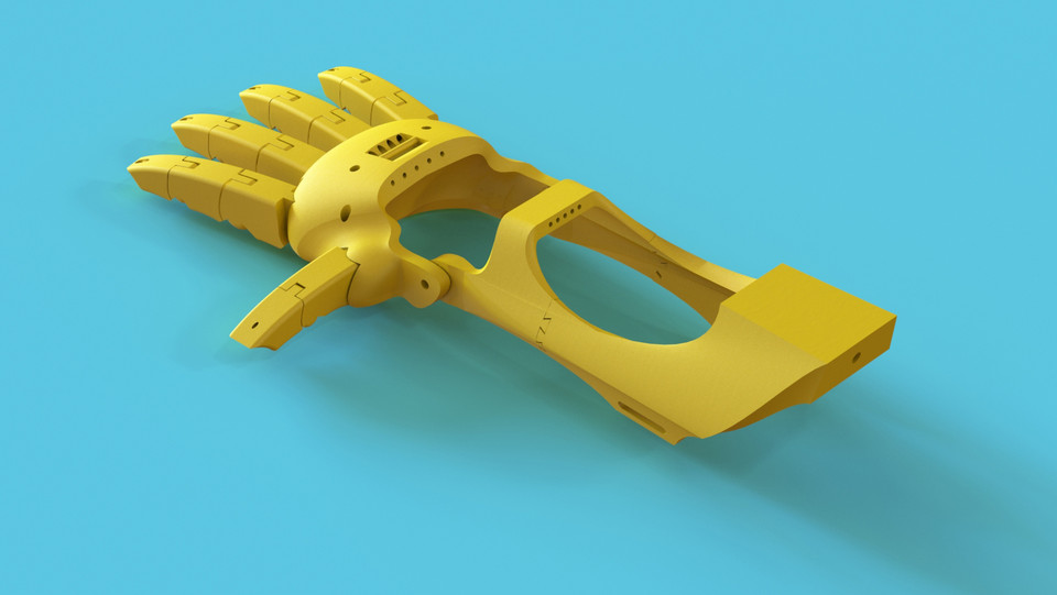 Free CAD Designs, Files &amp; 3D Models | The GrabCAD Community Library
