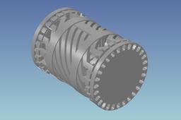 ELECTRIC MOTOR ROTOR
