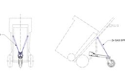 GAS SPRING v1