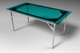Mesa de Vidro