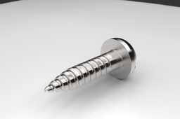 Screw
