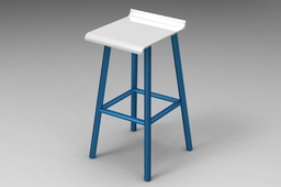 Stool
