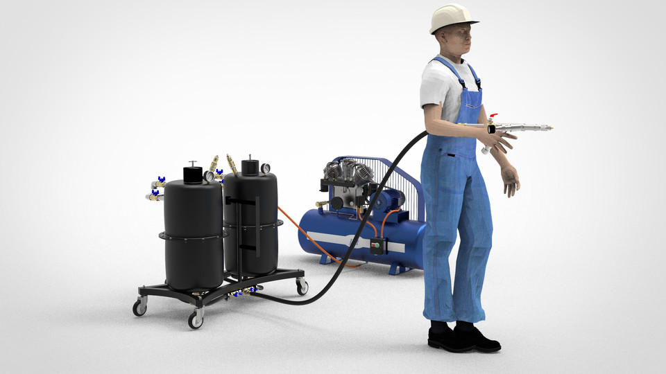 Free CAD Designs, Files & 3D Models The GrabCAD Community Library