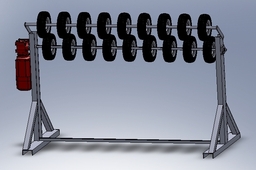 Board Feeder