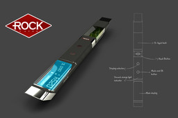 Flute concept
