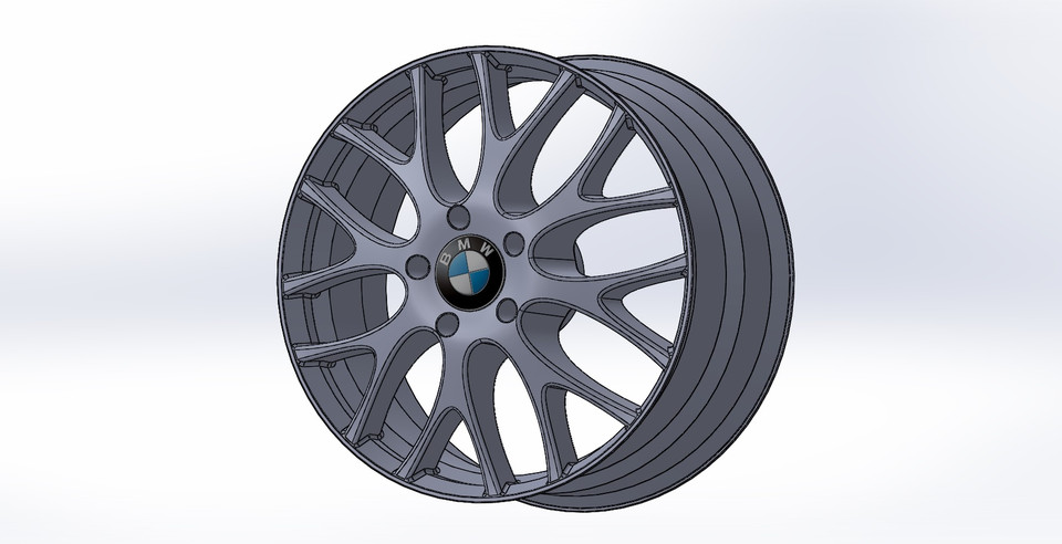 Wheel
