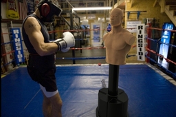 Body Opponent Bag (Requested)