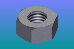 Hex Nut