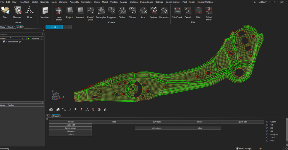 Free CAD Designs, Files & 3D Models The GrabCAD Community Library