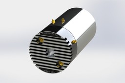 Generator and Regulator