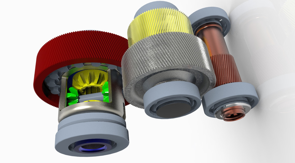 Free CAD Designs, Files & 3D Models The GrabCAD Community Library