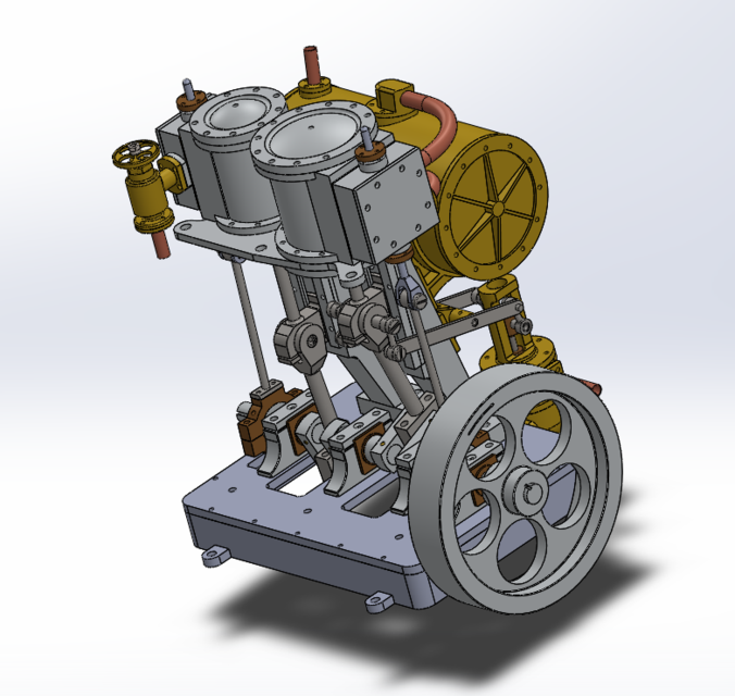 Free CAD Designs, Files & 3D Models The GrabCAD Community Library