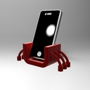 Konica Minolta phone holder V02
