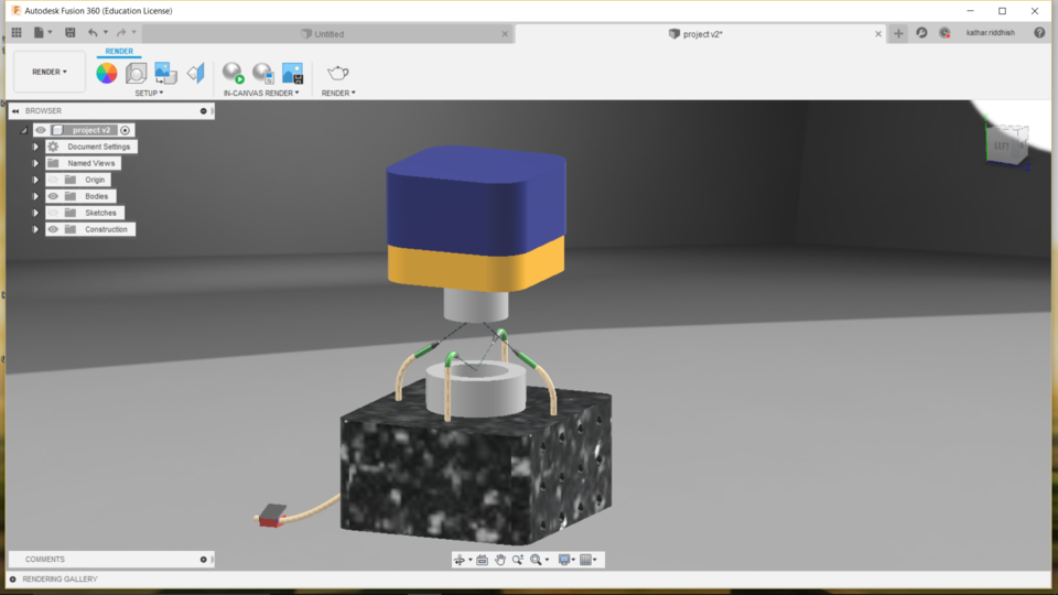 Free CAD Designs, Files & 3D Models The GrabCAD Community Library