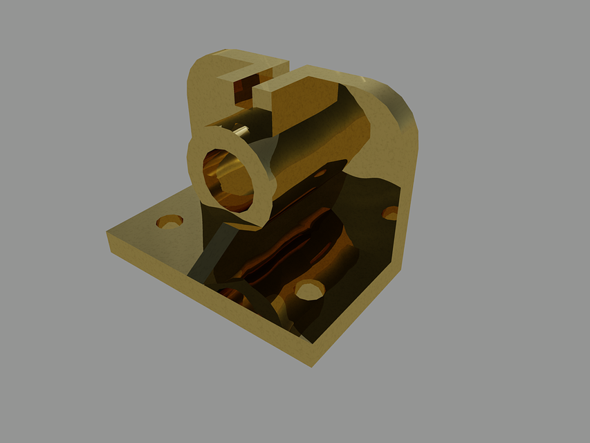 My new design