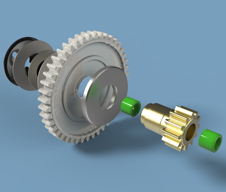 Free CAD Designs, Files & 3D Models The GrabCAD Community Library