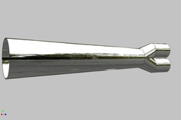 EXHAUST PIPE