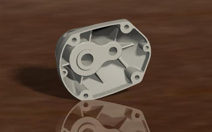 Gearbox 