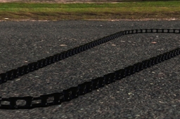 Bicycle chain