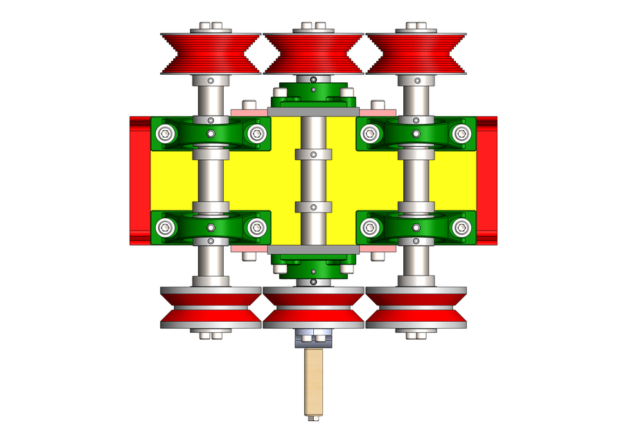 Free CAD Designs, Files & 3D Models The GrabCAD Community Library