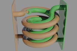 Hinge entry 3-Helix hinge 2