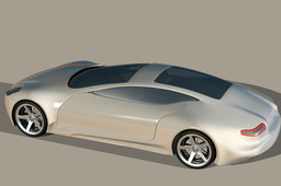 concept car