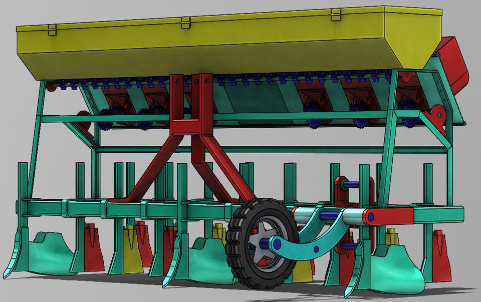 Free CAD Designs, Files & 3D Models | The GrabCAD Community Library