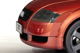 Audi TT 1995