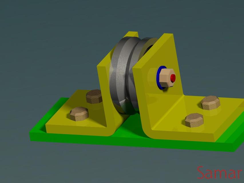 Free CAD Designs, Files & 3D Models The GrabCAD Community Library