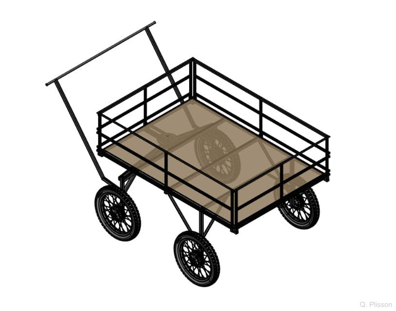 Free CAD Designs, Files & 3D Models The GrabCAD Community Library