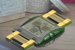 ESPIRIT Watch