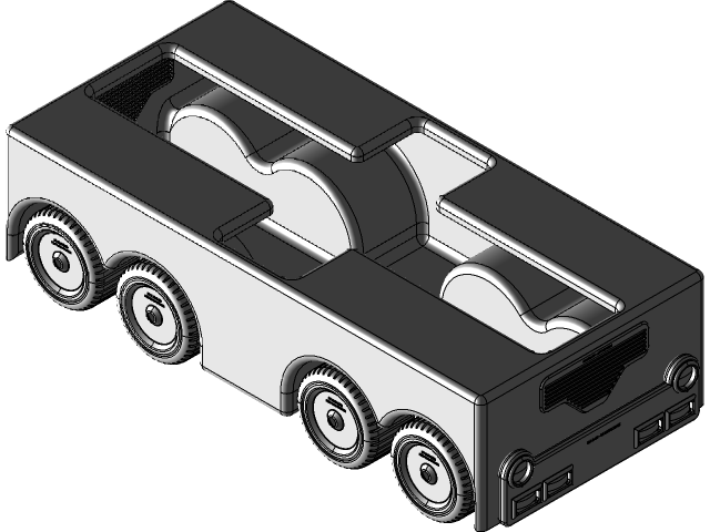 Free CAD Designs, Files &amp; 3D Models | The GrabCAD Community Library