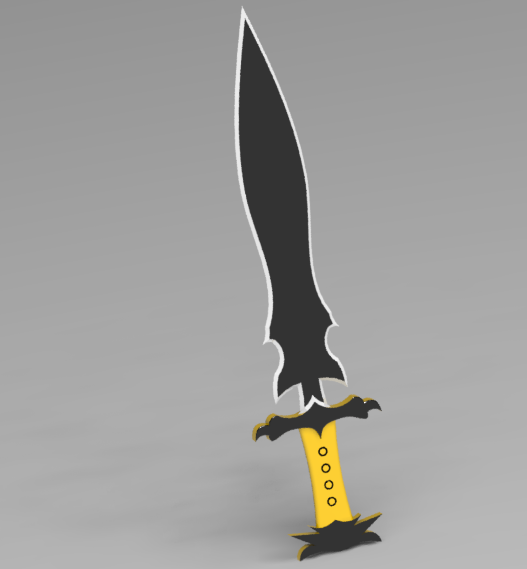 Sword