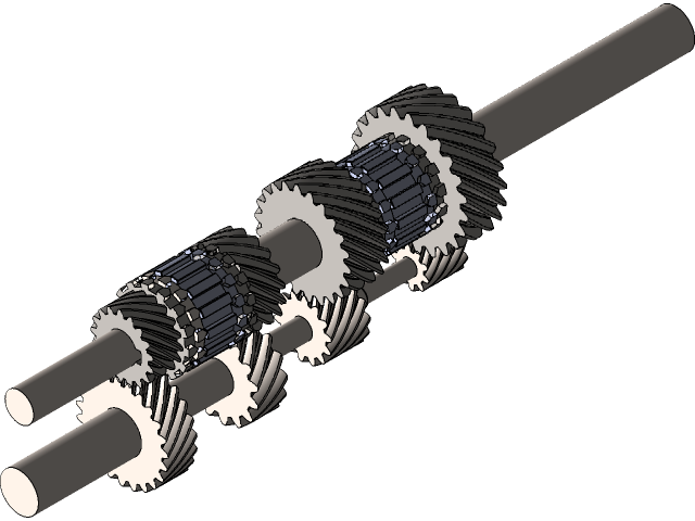Free CAD Designs, Files &amp; 3D Models | The GrabCAD Community Library