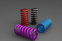 Springs