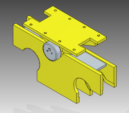 boogie - Recent models | 3D CAD Model Collection | GrabCAD ...